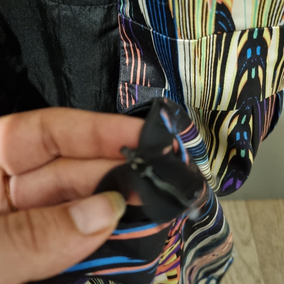 Ginger & Smart Silk Dress - Picture 4 of 10